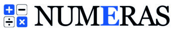 Numeras
